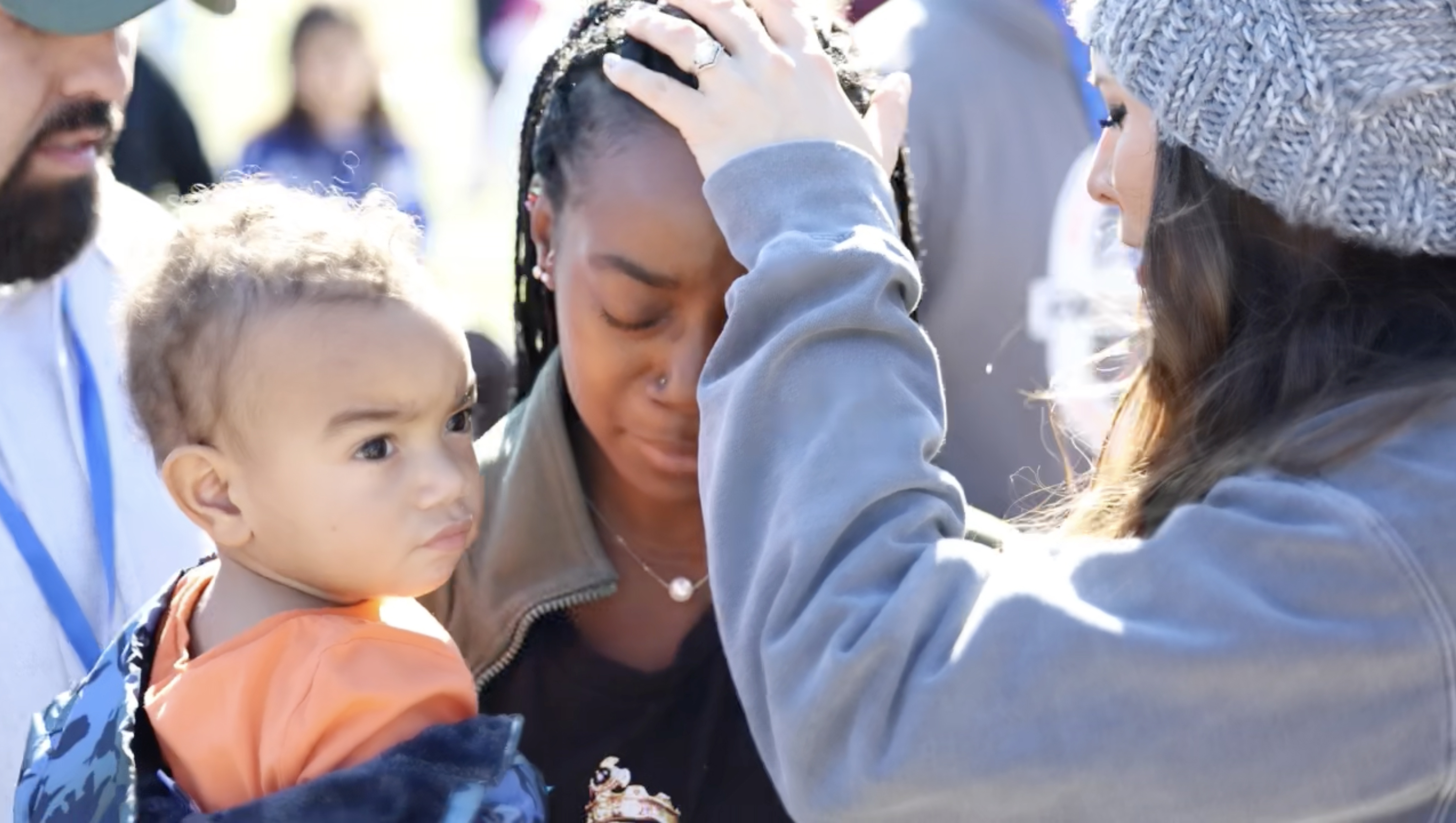 Soul Winning & Crusades